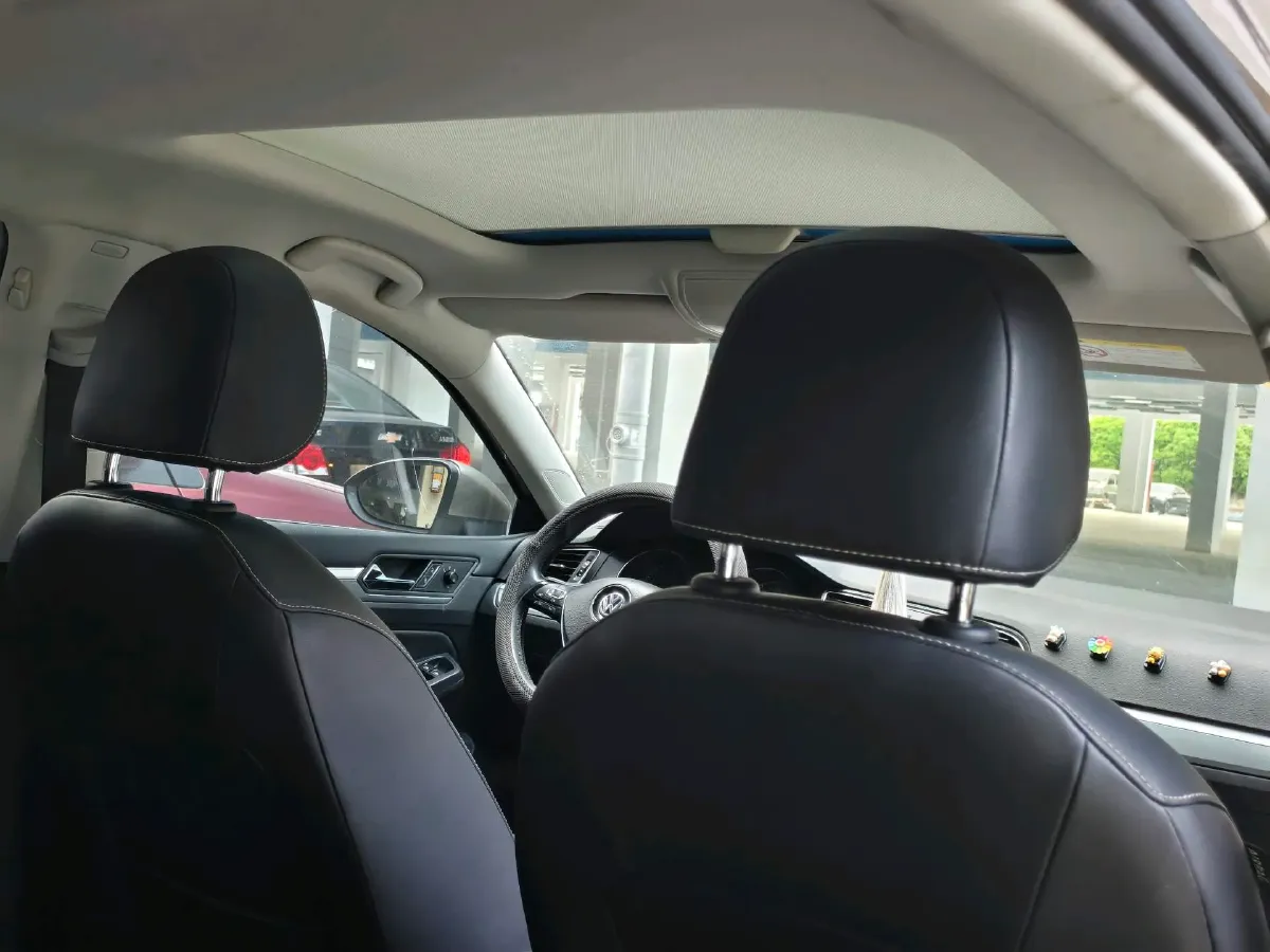 2018 Volkswagen Lamando 1.4T 150HP L4 7DCT,autocango,china used car exporter,china ev exporter,chinese used car exporter,chinese used ev exporter