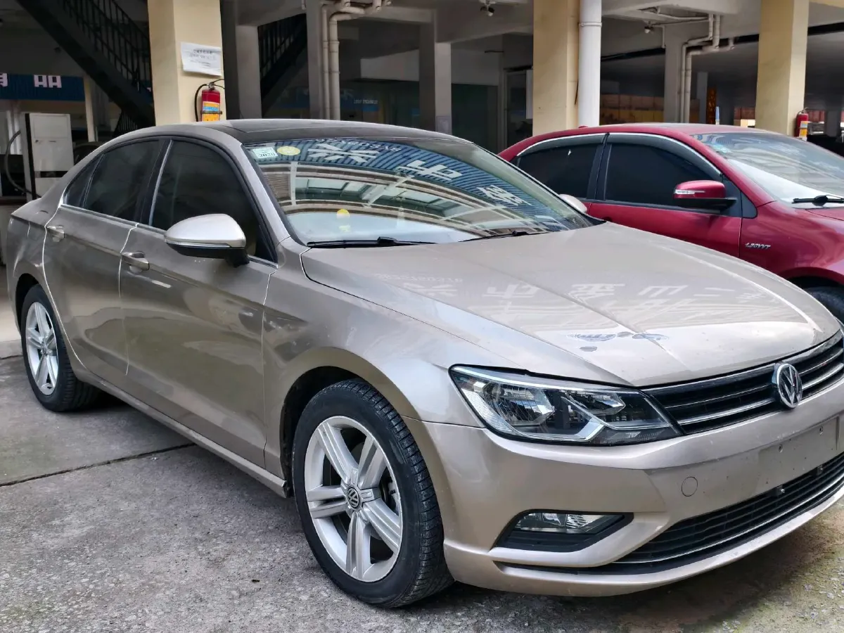 2018 Volkswagen Lamando 1.4T 150HP L4 7DCT,autocango,china used car exporter,china ev exporter,chinese used car exporter,chinese used ev exporter