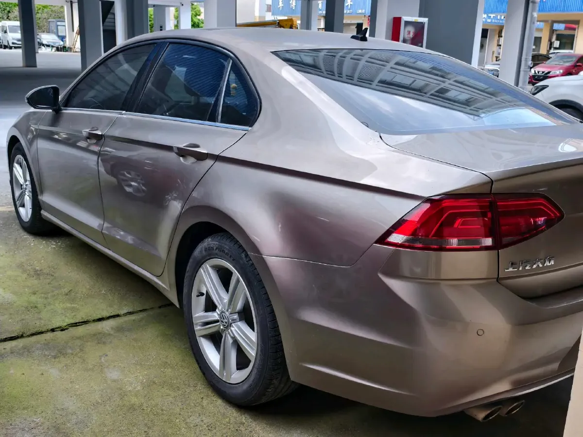 2018 Volkswagen Lamando 1.4T 150HP L4 7DCT,autocango,china used car exporter,china ev exporter,chinese used car exporter,chinese used ev exporter