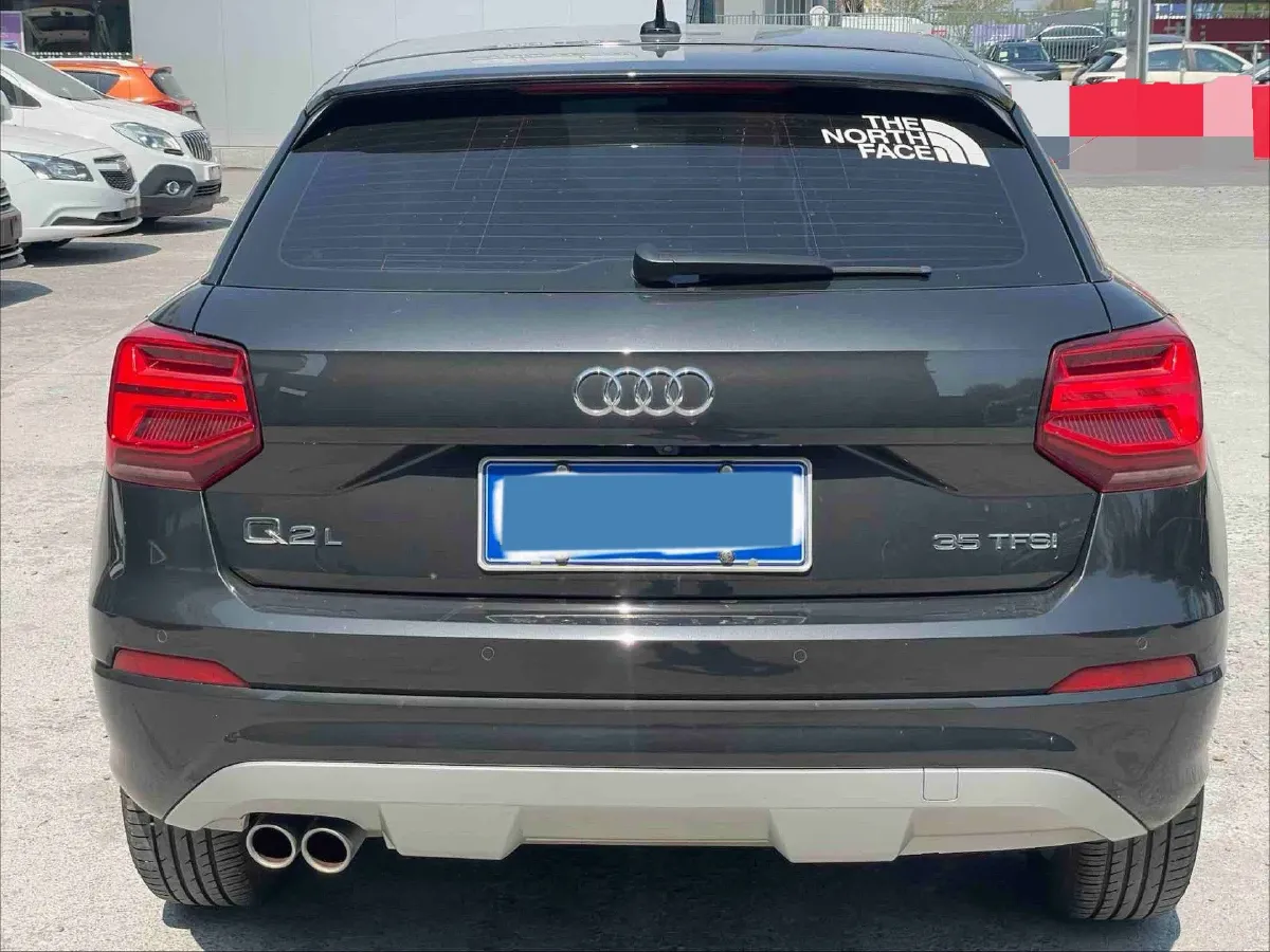 2021 Audi Q2L 1.4T 150HP L4 7DCT,autocango,china used car exporter,china ev exporter,chinese used car exporter,chinese used ev exporter
