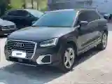 2021 Audi Q2L 1.4T 150HP L4 7DCT