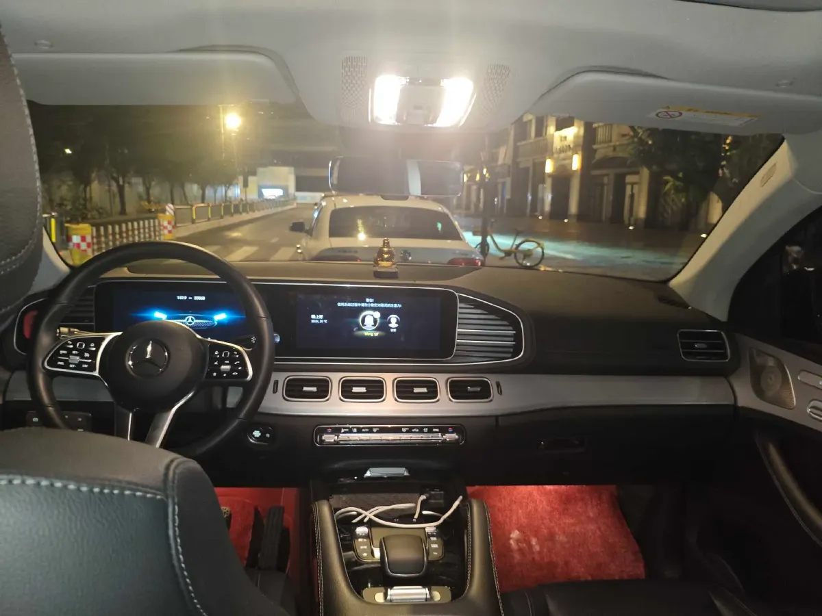 2022 Mercedes-Benz GLE Coupe 2.0T 258HP L4 9AT,autocango,china used car exporter,china ev exporter,chinese used car exporter,chinese used ev exporter