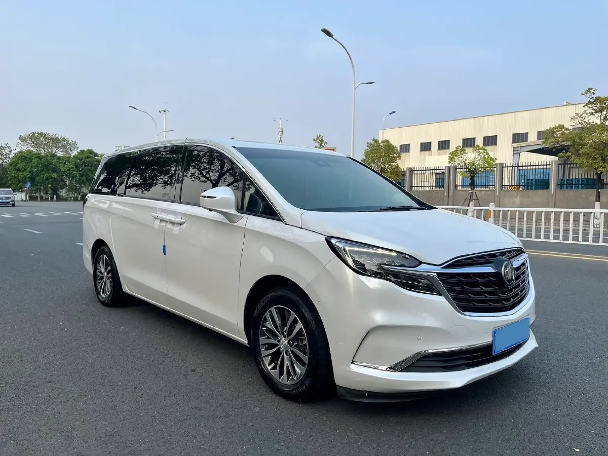 2020 Buick GL8 2.0T 237HP L4 9AT,autocango,china used car exporter,china ev exporter,chinese used car exporter,chinese used ev exporter