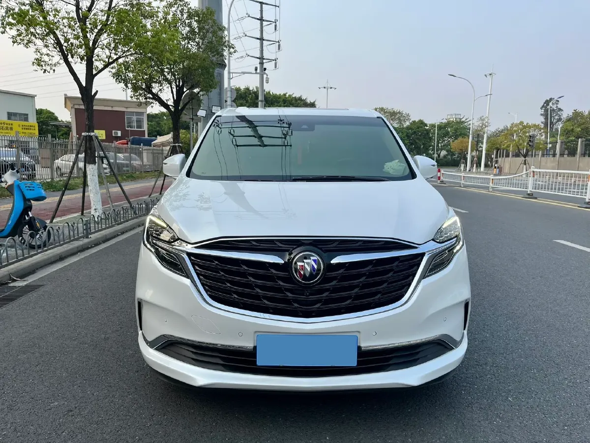 2020 Buick GL8 2.0T 237HP L4 9AT,autocango,china used car exporter,china ev exporter,chinese used car exporter,chinese used ev exporter