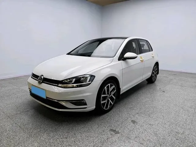 2020 Volkswagen Golf 1.4T 150HP L4 7DCT,autocango,china used car exporter,china ev exporter,chinese used car exporter,chinese used ev exporter