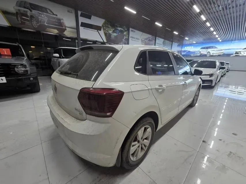 2019 Volkswagen Polo 1.5L 113HP L4 6AT,autocango,china used car exporter,china ev exporter,chinese used car exporter,chinese used ev exporter