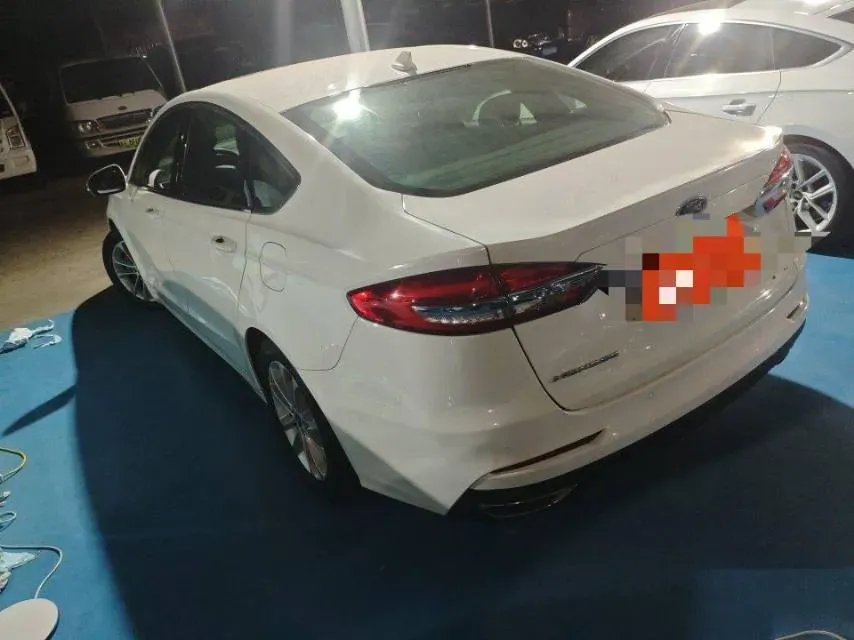 2018 Ford Mondeo 1.5T 181HP L4 6AT,autocango,china used car exporter,china ev exporter,chinese used car exporter,chinese used ev exporter