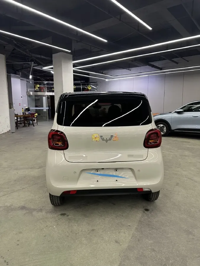 2025 WuLing HongGuang MINI EV BEV 16.2KWH,autocango,china used car exporter,china ev exporter,chinese used car exporter,chinese used ev exporter