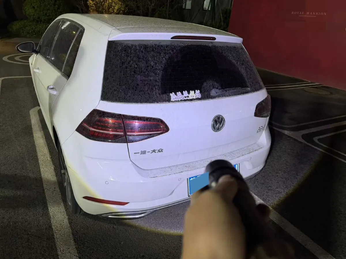 2018 Volkswagen Golf 1.4T 131HP L4 7DCT,autocango,china used car exporter,china ev exporter,chinese used car exporter,chinese used ev exporter