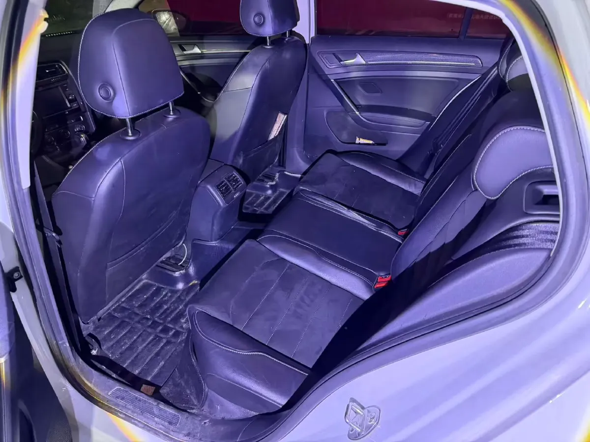 2018 Volkswagen Golf 1.4T 131HP L4 7DCT,autocango,china used car exporter,china ev exporter,chinese used car exporter,chinese used ev exporter