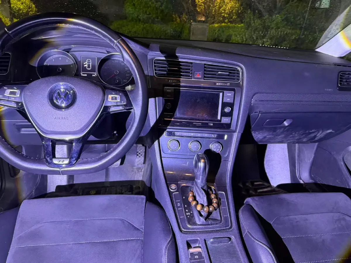 2018 Volkswagen Golf 1.4T 131HP L4 7DCT,autocango,china used car exporter,china ev exporter,chinese used car exporter,chinese used ev exporter