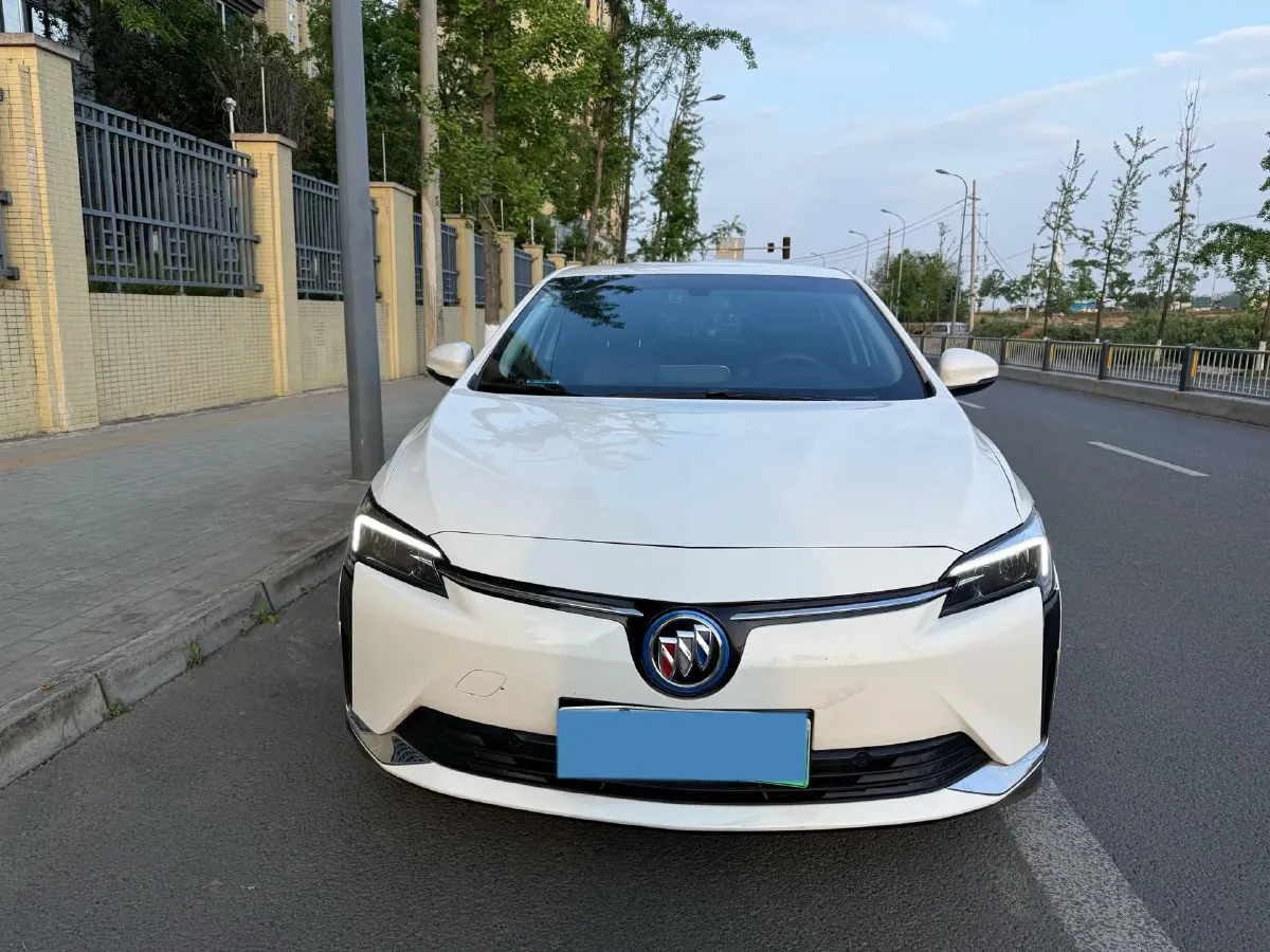 2022 Buick Envista 1.5T 184HP L4 CVT,autocango,china used car exporter,china ev exporter,chinese used car exporter,chinese used ev exporter