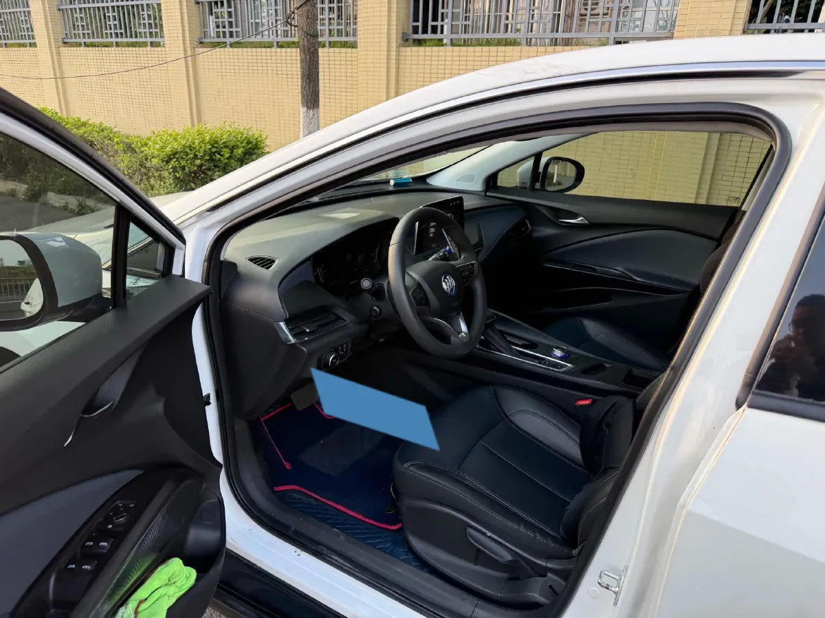 2022 Buick Envista 1.5T 184HP L4 CVT,autocango,china used car exporter,china ev exporter,chinese used car exporter,chinese used ev exporter