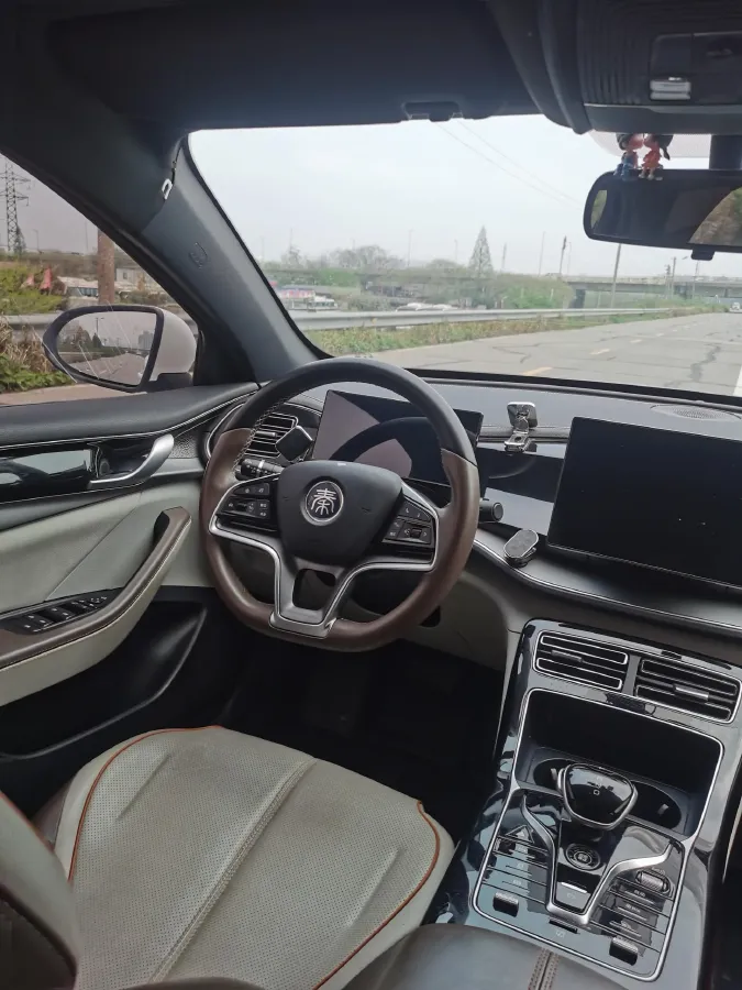 2023 BYD Qin Plus BEV 48KWH,autocango,china used car exporter,china ev exporter,chinese used car exporter,chinese used ev exporter