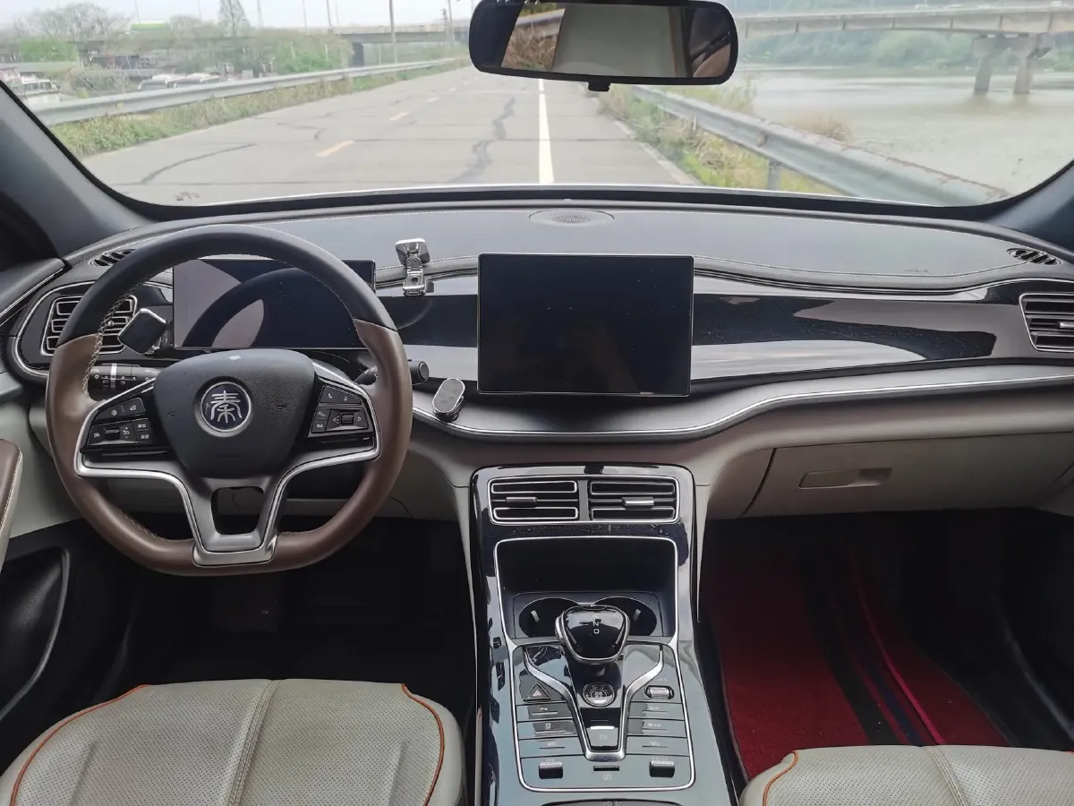 2023 BYD Qin Plus BEV 48KWH,autocango,china used car exporter,china ev exporter,chinese used car exporter,chinese used ev exporter