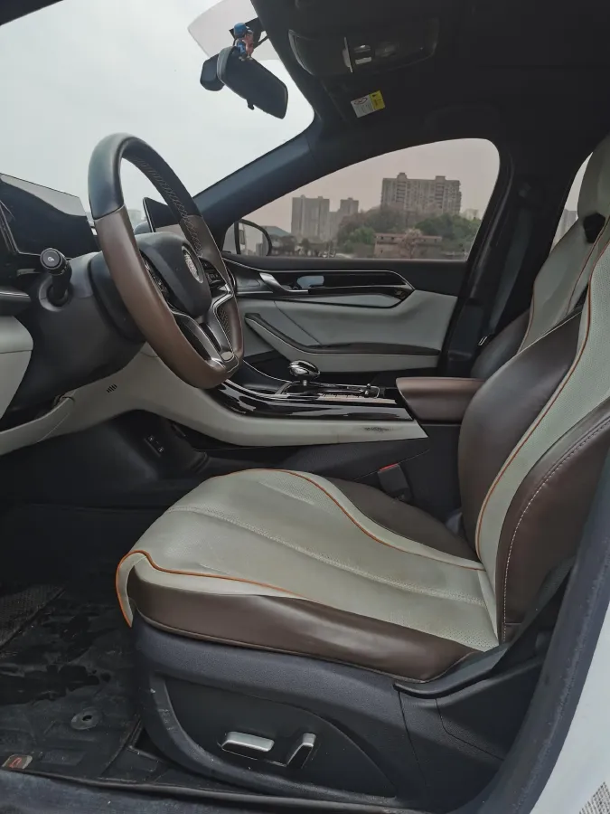 2023 BYD Qin Plus BEV 48KWH,autocango,china used car exporter,china ev exporter,chinese used car exporter,chinese used ev exporter