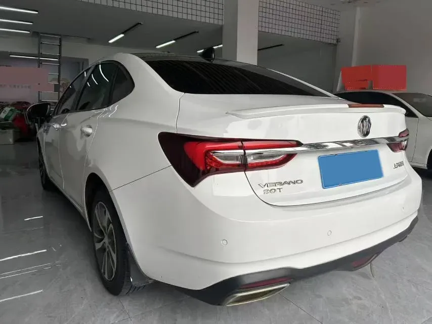 2020 Buick Verano 1.3T 165HP L3 CVT,autocango,china used car exporter,china ev exporter,chinese used car exporter,chinese used ev exporter