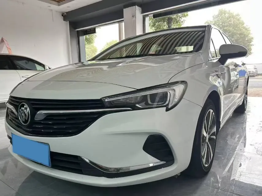 2020 Buick Verano 1.3T 165HP L3 CVT,autocango,china used car exporter,china ev exporter,chinese used car exporter,chinese used ev exporter