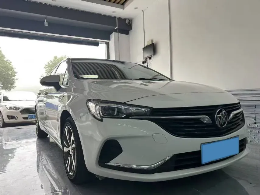 2020 Buick Verano 1.3T 165HP L3 CVT,autocango,china used car exporter,china ev exporter,chinese used car exporter,chinese used ev exporter