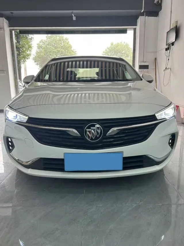 2020 Buick Verano 1.3T 165HP L3 CVT,autocango,china used car exporter,china ev exporter,chinese used car exporter,chinese used ev exporter