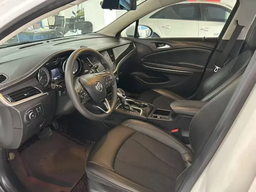 2020 Buick Verano 1.3T 165HP L3 CVT,autocango,china used car exporter,china ev exporter,chinese used car exporter,chinese used ev exporter