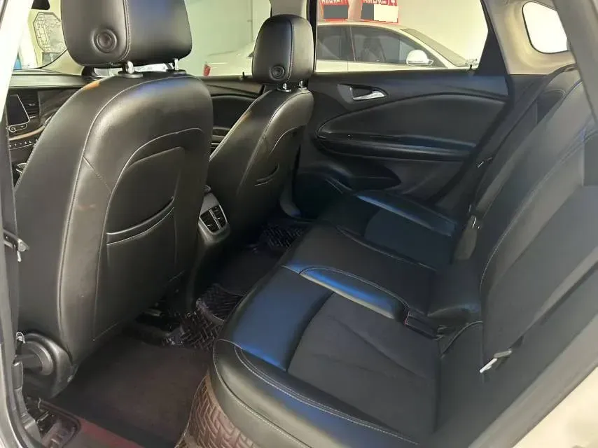 2020 Buick Verano 1.3T 165HP L3 CVT,autocango,china used car exporter,china ev exporter,chinese used car exporter,chinese used ev exporter