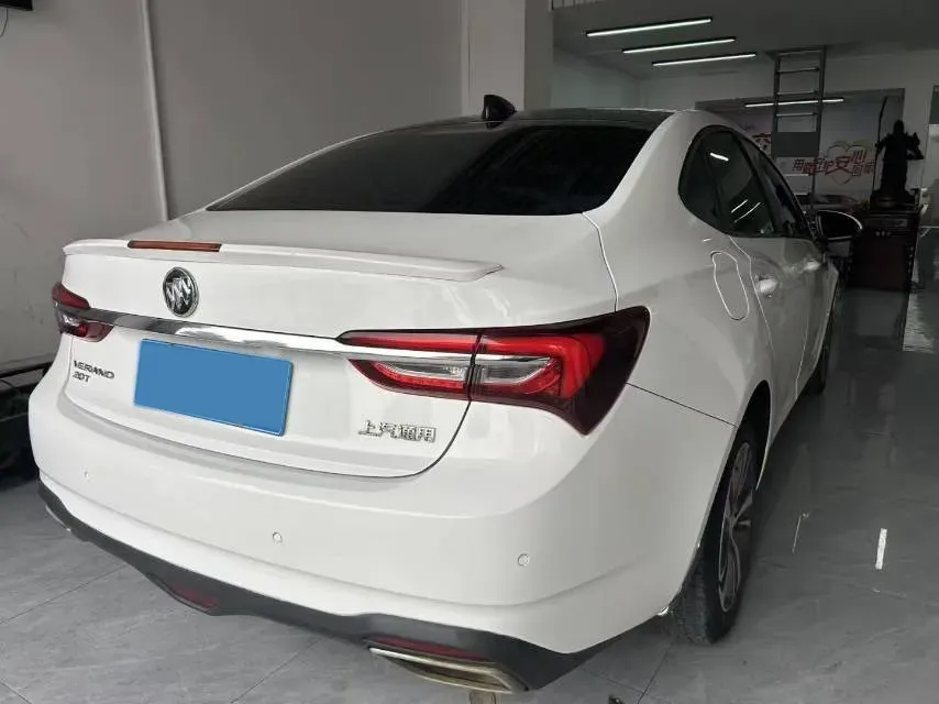2020 Buick Verano 1.3T 165HP L3 CVT,autocango,china used car exporter,china ev exporter,chinese used car exporter,chinese used ev exporter