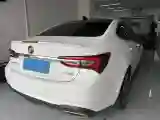 2020 Buick Verano 1.3T 165HP L3 CVT