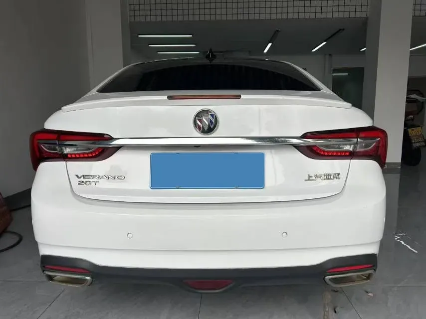 2020 Buick Verano 1.3T 165HP L3 CVT,autocango,china used car exporter,china ev exporter,chinese used car exporter,chinese used ev exporter