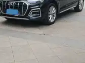 2023 AUDI Q5L,autocango,china used car exporter,china ev exporter,chinese used car exporter,chinese used ev exporter