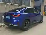 2020 Lexus NX 2.5L 155HP L4 E-CVT Hybrid