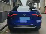 2020 Lexus NX 2.5L 155HP L4 E-CVT Hybrid