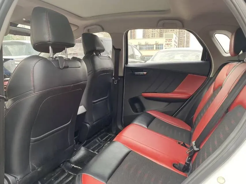 2021 MG Pilot 1.5T 173HP L4 7DCT,autocango,china used car exporter,china ev exporter,chinese used car exporter,chinese used ev exporter