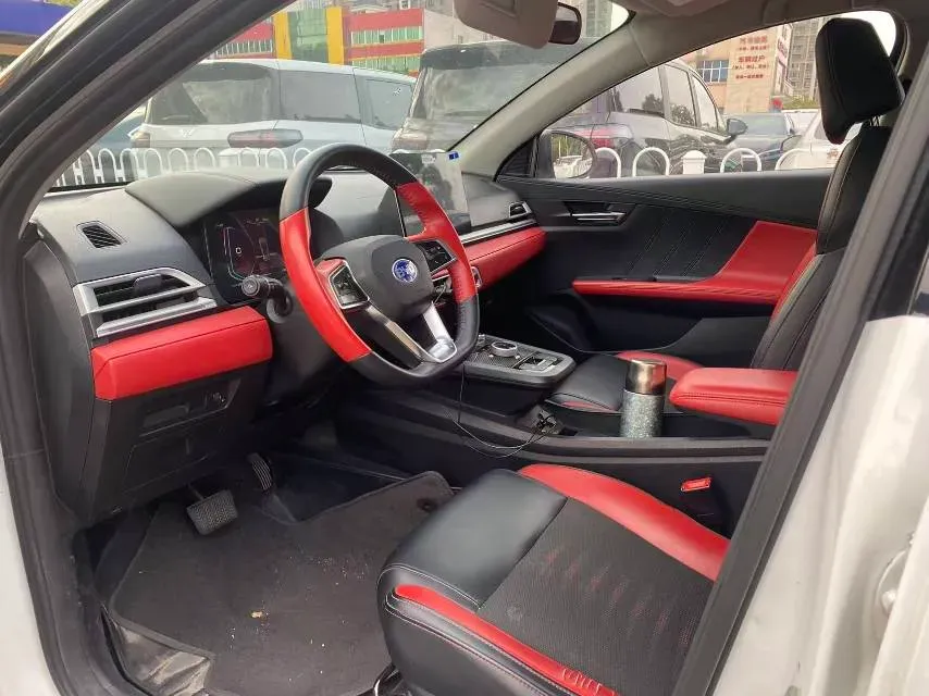 2021 MG Pilot 1.5T 173HP L4 7DCT,autocango,china used car exporter,china ev exporter,chinese used car exporter,chinese used ev exporter