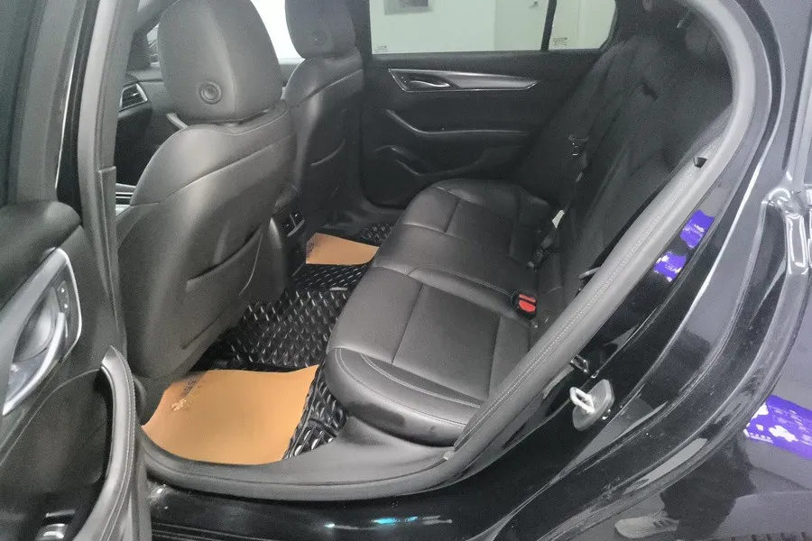 2022 Cadillac CT5 2.0T 237HP L4 10AT,autocango,china used car exporter,china ev exporter,chinese used car exporter,chinese used ev exporter