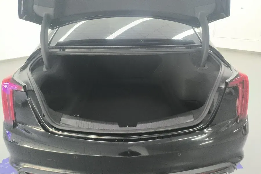 2022 Cadillac CT5 2.0T 237HP L4 10AT,autocango,china used car exporter,china ev exporter,chinese used car exporter,chinese used ev exporter