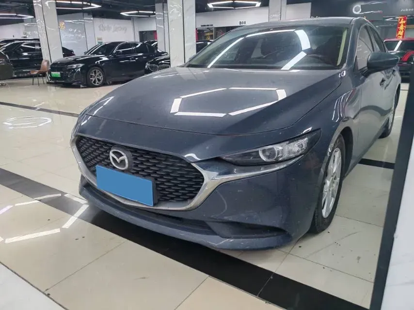 2023 Mazda 3 Axela 1.5L 117HP L4 6MT,autocango,china used car exporter,china ev exporter,chinese used car exporter,chinese used ev exporter