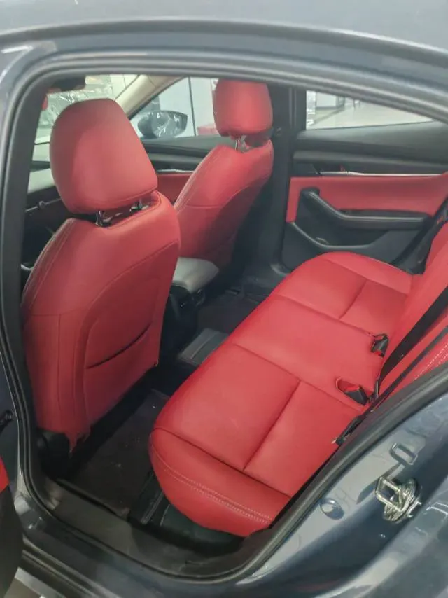 2023 Mazda 3 Axela 1.5L 117HP L4 6MT,autocango,china used car exporter,china ev exporter,chinese used car exporter,chinese used ev exporter