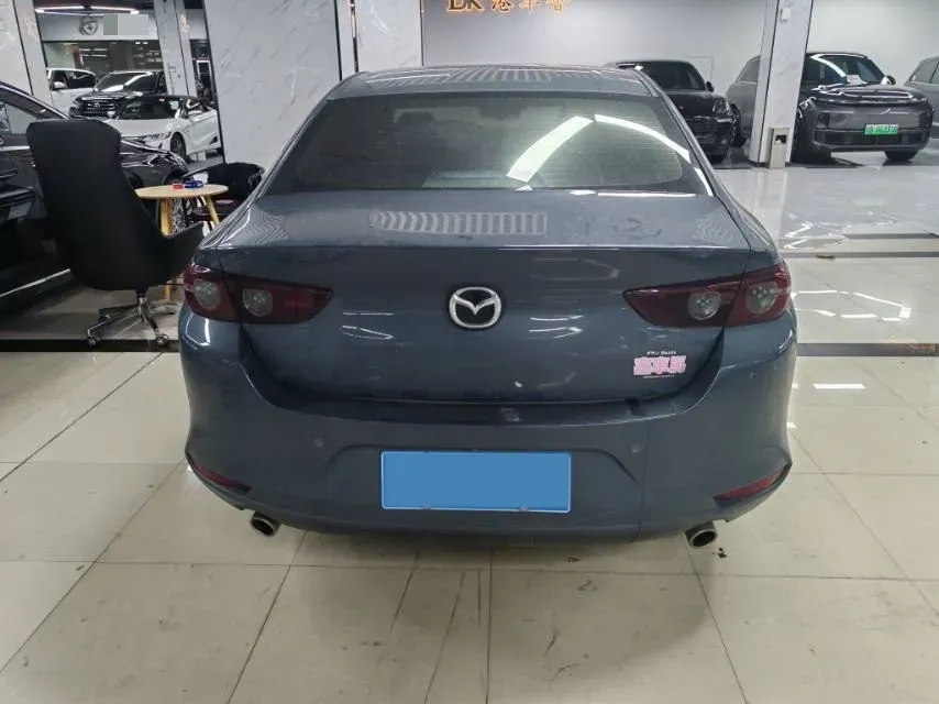 2023 Mazda 3 Axela 1.5L 117HP L4 6MT,autocango,china used car exporter,china ev exporter,chinese used car exporter,chinese used ev exporter