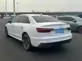 2022 Audi A4L 2.0T 190HP L4 7DCT