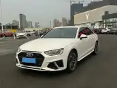 2022 AUDI A4L,autocango,china used car exporter,china ev exporter,chinese used car exporter,chinese used ev exporter