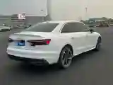 2022 Audi A4L 2.0T 190HP L4 7DCT