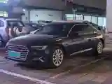 2023 Audi A6L 2.0T 190HP L4 7DCT