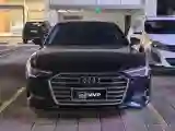 2023 Audi A6L 2.0T 190HP L4 7DCT