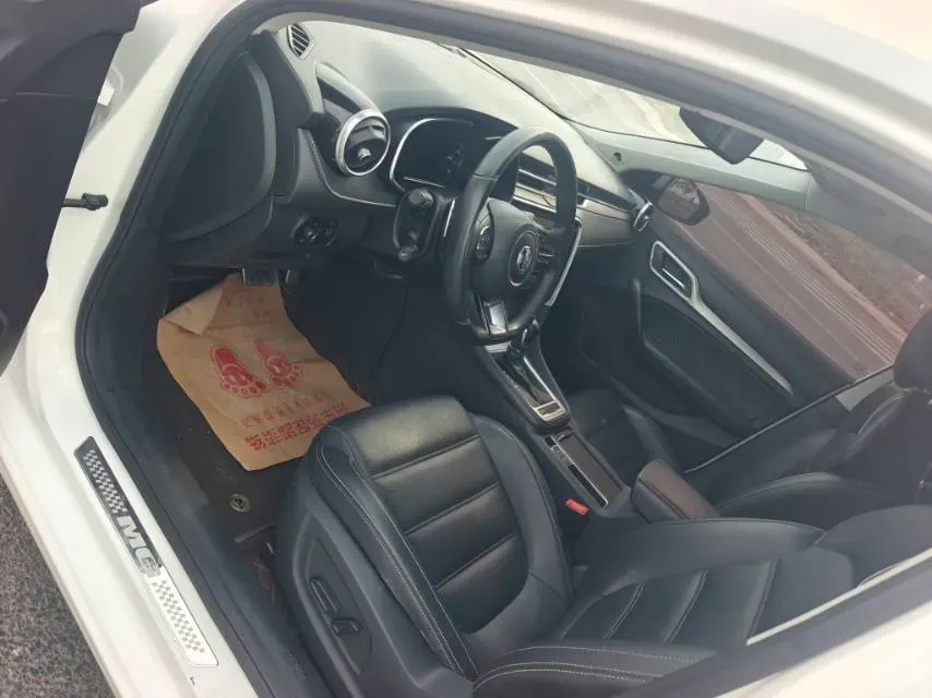 2017 MG MG6 1.5T 169HP L4 7DCT,autocango,china used car exporter,china ev exporter,chinese used car exporter,chinese used ev exporter