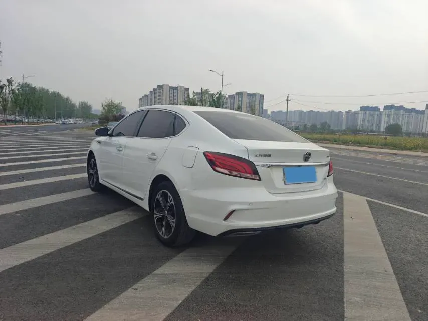 2017 MG MG6 1.5T 169HP L4 7DCT,autocango,china used car exporter,china ev exporter,chinese used car exporter,chinese used ev exporter