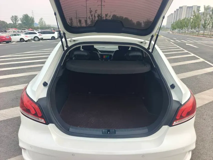 2017 MG MG6 1.5T 169HP L4 7DCT,autocango,china used car exporter,china ev exporter,chinese used car exporter,chinese used ev exporter