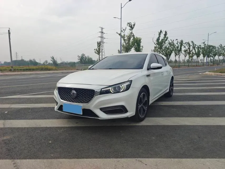 2017 MG MG6 1.5T 169HP L4 7DCT,autocango,china used car exporter,china ev exporter,chinese used car exporter,chinese used ev exporter