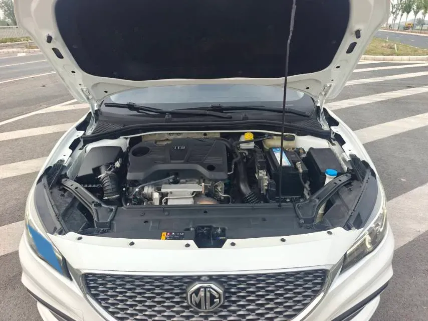 2017 MG MG6 1.5T 169HP L4 7DCT,autocango,china used car exporter,china ev exporter,chinese used car exporter,chinese used ev exporter