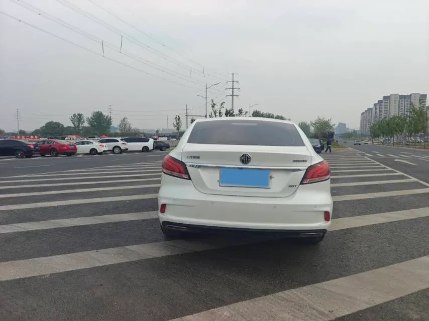 2017 MG MG6 1.5T 169HP L4 7DCT,autocango,china used car exporter,china ev exporter,chinese used car exporter,chinese used ev exporter